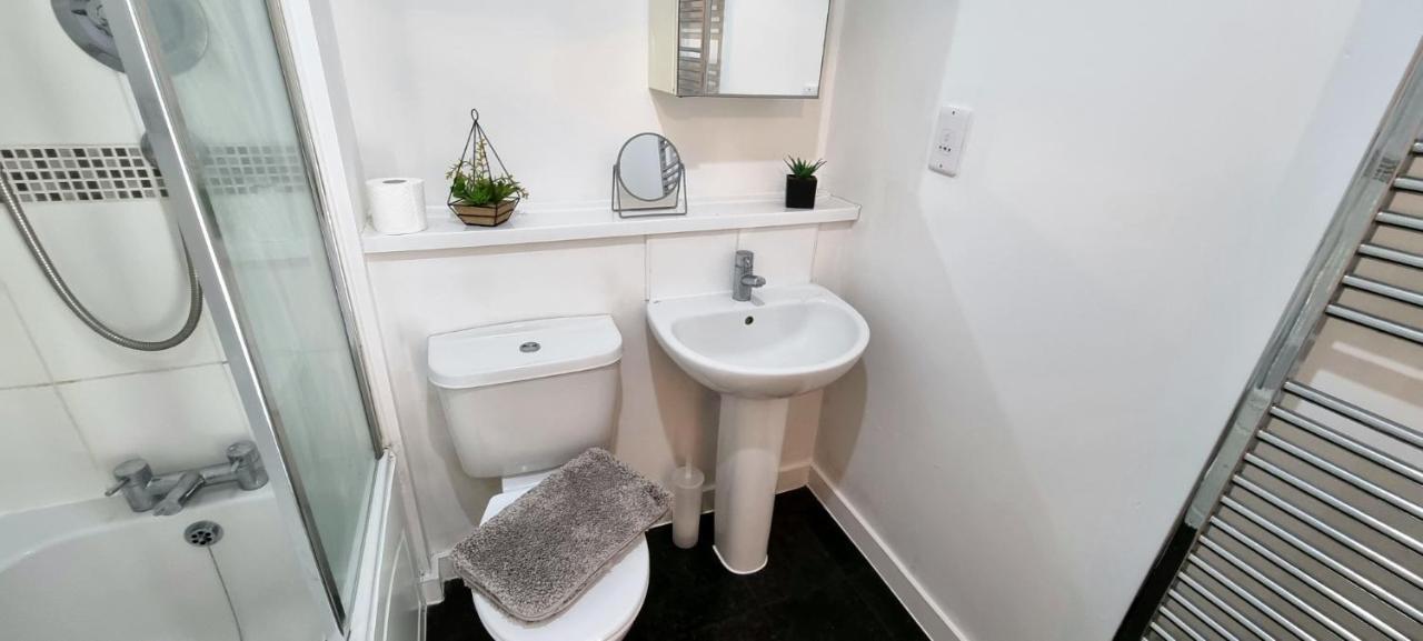 360 Serviced Accommodations - Colchester Marine Quay - 1 Double Bedroom Apartment Exterior foto