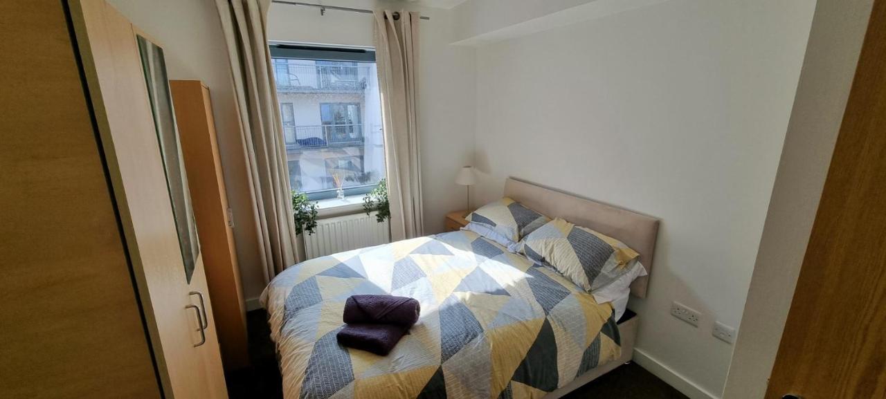 360 Serviced Accommodations - Colchester Marine Quay - 1 Double Bedroom Apartment Exterior foto